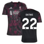 Maillot Liverpool Third 2026 2027 Ekitike (1)