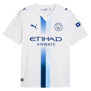 Maillot Manchester City Third 2026 2027 (1)