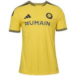 Maillot Match Al Nassr Domicile 2026 2027 (1)