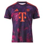 Maillot Match Bayern Munich Third 2026 2027 (1)