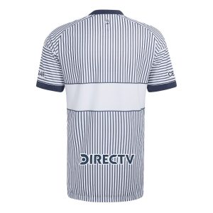 Maillot Match Boca Junior Exterieur 2026 2027 (2)
