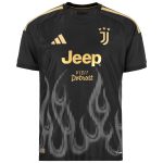 Maillot Match Juventus Third 2026 2027 (1)