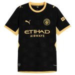 Maillot Match Manchester City Exterieur 2026 2027 (1)