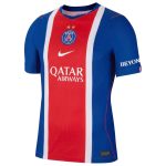 Maillot Match PSG Domicile 2026 2027 2 Etoiles