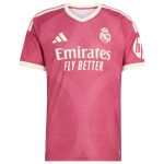 Maillot Match Real Madrid Third 2026 2027