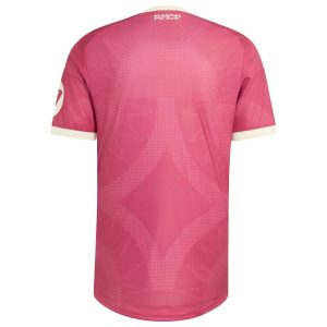 Maillot Match Real Madrid Third 2026 2027