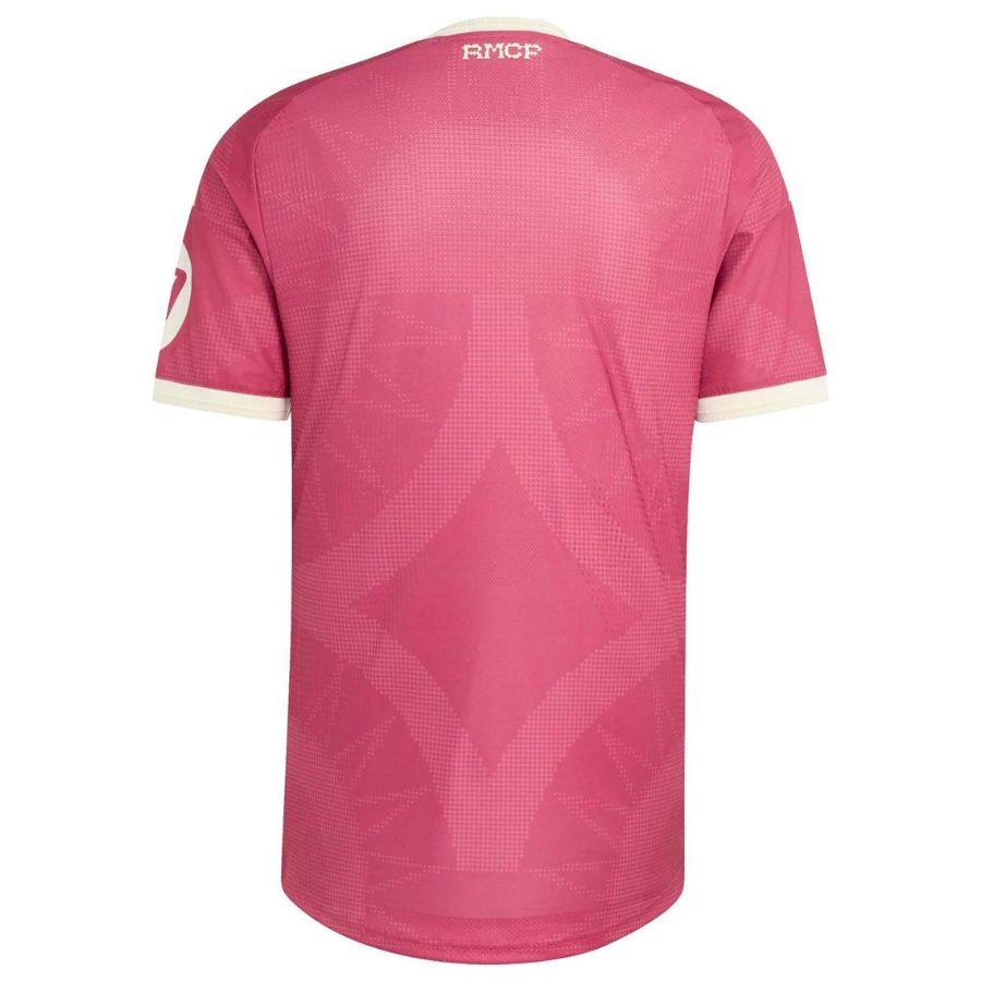 Maillot Match Real Madrid Third 2026 2027