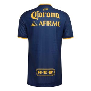 Maillot Match Tigres Exterieur 2026 2027 (2)