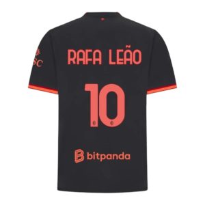 Terza Maglia AC Milan 2026 2027 Rafael Leao (2)