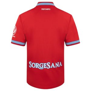 Maillot Naples Third 2026 2027 (2)