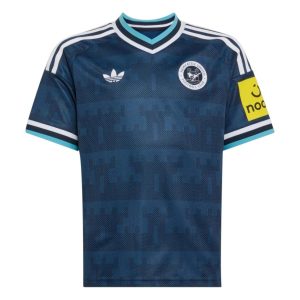 Maillot Newcastle Enfant Exterieur 2026 2027 (1)