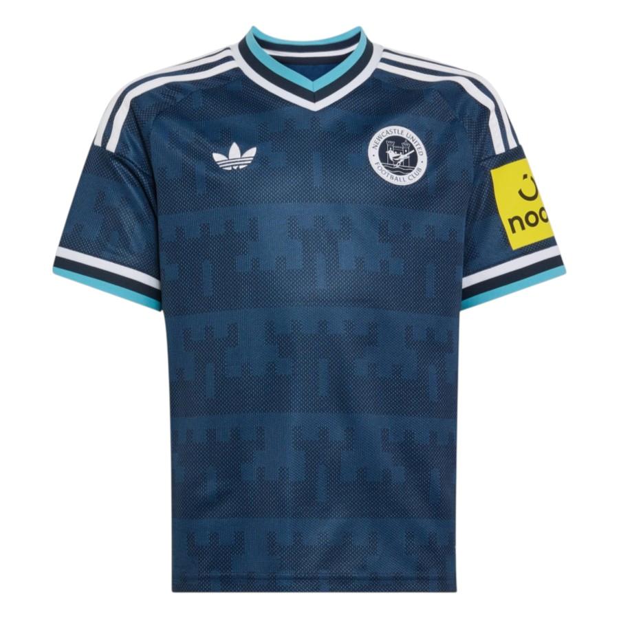 Maillot Newcastle Enfant Exterieur 2026 2027 (1)