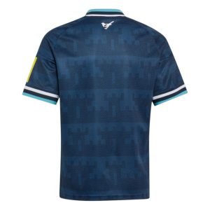 Maillot Newcastle Enfant Exterieur 2026 2027 (2)