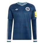 Maillot Newcastle Exterieur 2026 2027 Manches Longues (1)