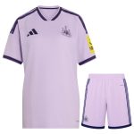 Maillot Newcastle Kit Enfant Third 2026 2027