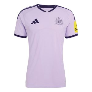 Maillot Newcastle Match Third 2026 2027 (1)