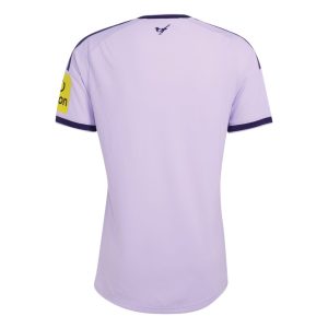 Maillot Newcastle Match Third 2026 2027 (2)