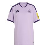 Maillot Newcastle Third 2026 2027 (1)