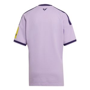Maillot Newcastle Third 2026 2027 (2)