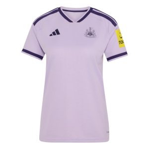 Maillot Newcastle Third 2026 2027 Femme (1)