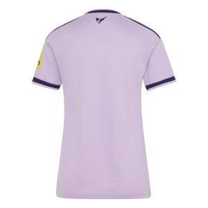 Maillot Newcastle Third 2026 2027 Femme (2)