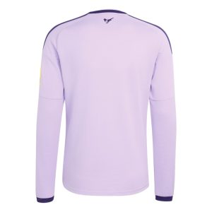 Maillot Newcastle Third 2026 2027 Manches Longues (2)