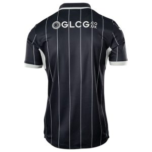 Maillot Norwich City Exterieur 2026 2027 (2)