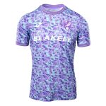 Maillot Norwich City Third 2026 2027 (1)