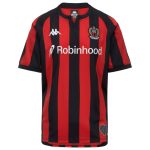 Maillot OGC Nice Domicile 2026 2027 (1)