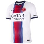 Maillot PSG Exterieur 2026 2027 2 Etoiles