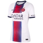 Maillot PSG Femme Exterieur 2026 2027 2 Etoiles