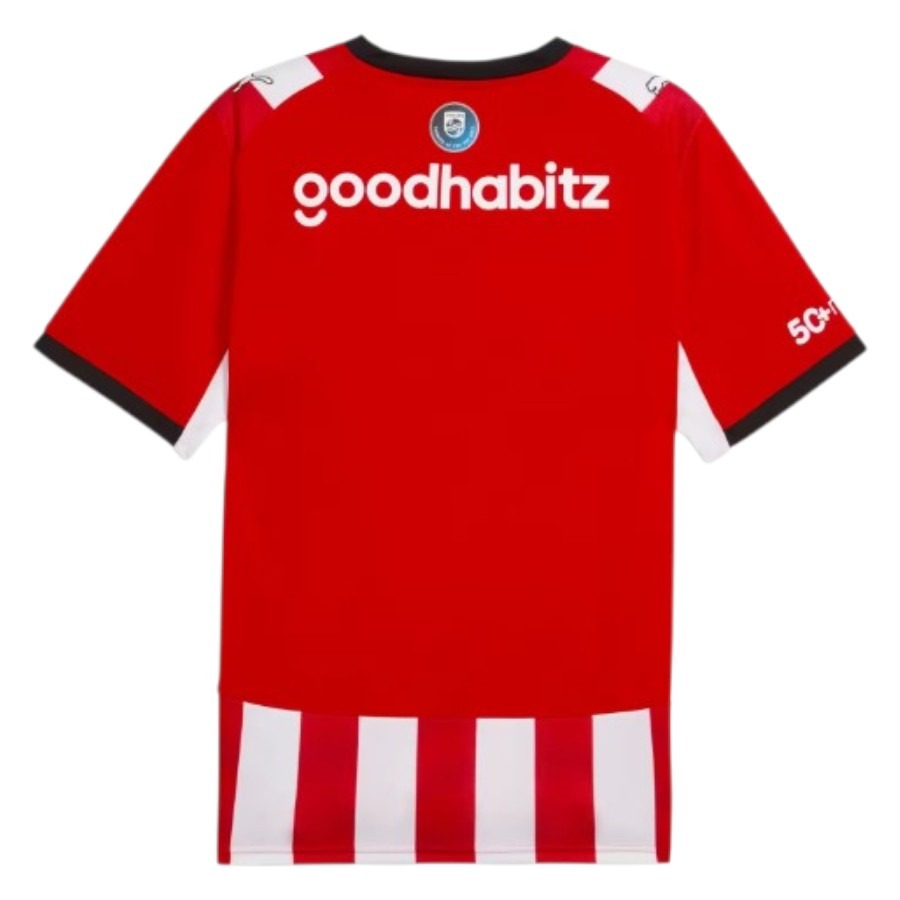 Maillot PSV Eindhoven Domicile 2026 2027 (2)