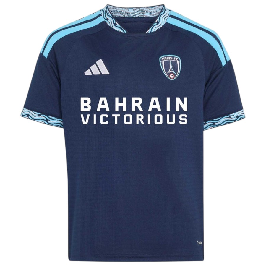 Maillot Paris FC Domicile 2026 2027 (1)