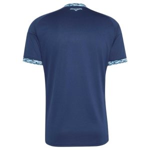 Maillot Paris FC Domicile 2026 2027 (2)