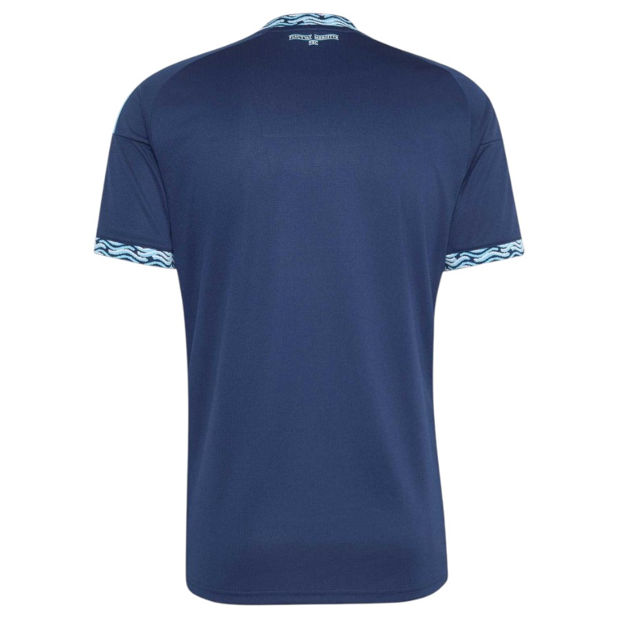 Maillot Paris FC Domicile 2026 2027 (2)