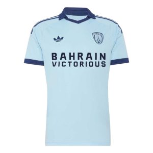 Maillot Paris FC Exterieur 2026 2027 (1)