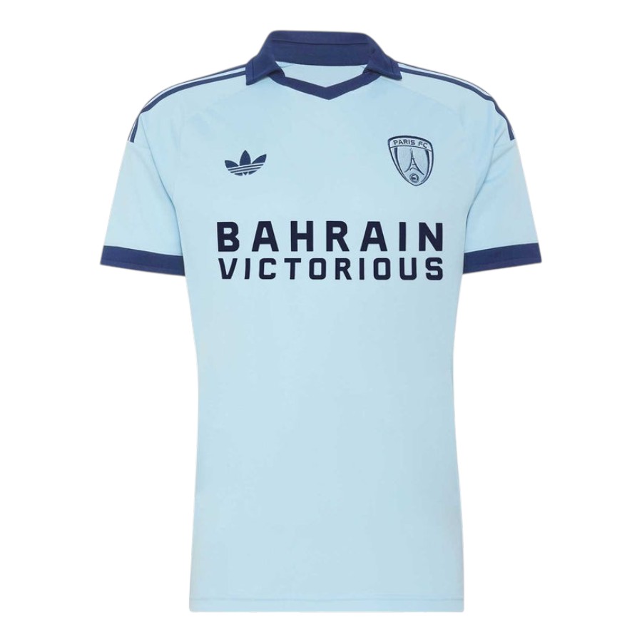 Maillot Paris FC Exterieur 2026 2027 (1)