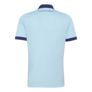 Maillot Paris FC Exterieur 2026 2027 (2)