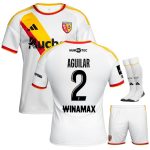 Maillot RC Lens Kit Enfant Third 2026 2027 Aguilar