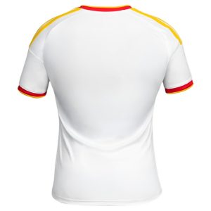 Maillot RC Lens Third 2026 2027 Femme (2)