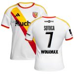 Maillot RC Lens Third 2026 2027 Sotoca (1)