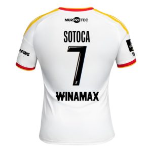 Maillot RC Lens Third 2026 2027 Sotoca (2)