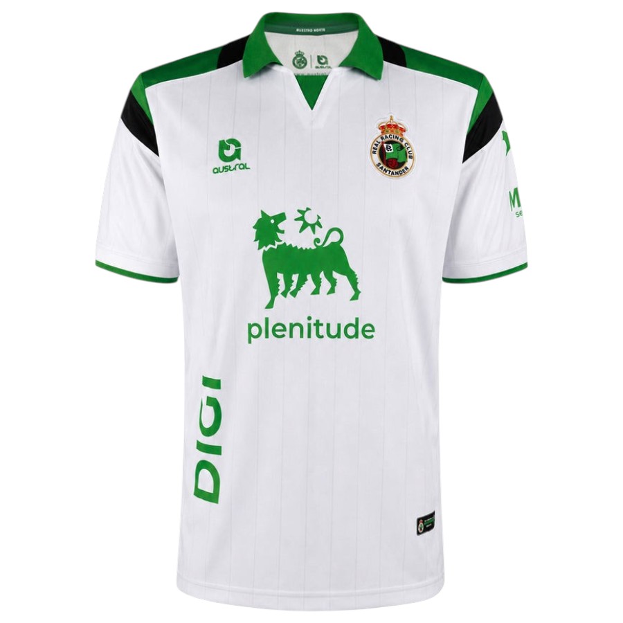 Maillot Racing Santander Domicile 2026 2027 (1)