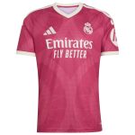 Maillot Real Madrid Third 2026 2027