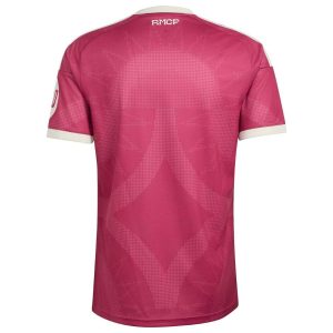 Maillot Real Madrid Third 2026 2027