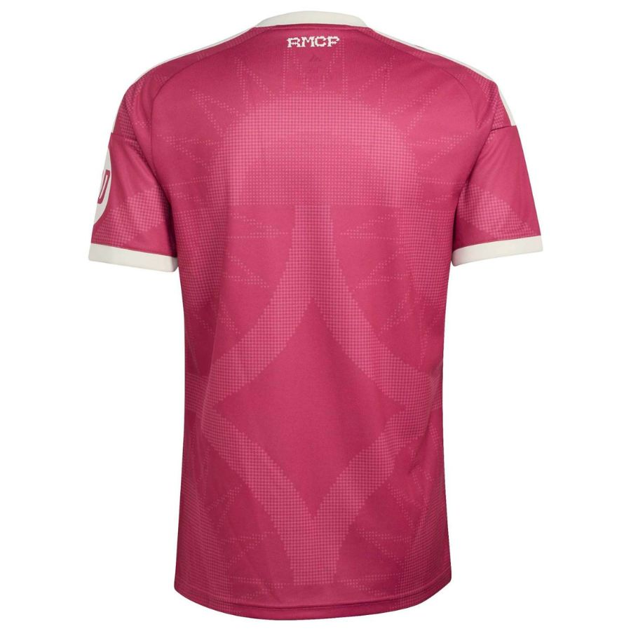Maillot Real Madrid Third 2026 2027