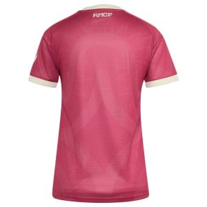 Maillot Real Madrid Third 2026 2027 Femme
