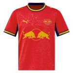 Maillot Red Bull Leipzig Enfant Exterieur 2026 2027 (1)