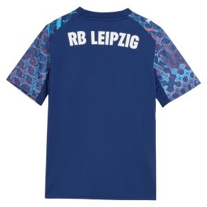 Red Bull Leipzig Children's Third Jersey 2026/2027 (2)