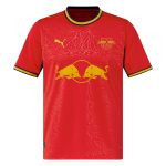 Maillot Red Bull Leipzig Exterieur 2026 2027 (1)
